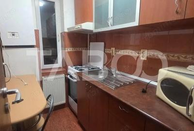 Garsoniera decomandata de inchiriat zona Turnisor gata de mutare - 5