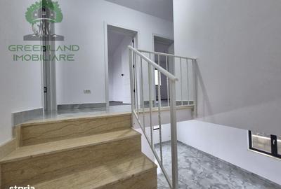 Casă cu 4 camere cu Teren 250 Mp în Valea Lupului - 14