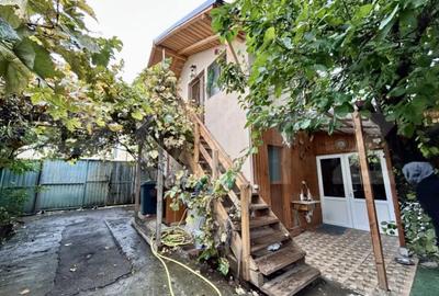 Casă cu 3 camere cu Teren 200 Mp în Republicii - 1