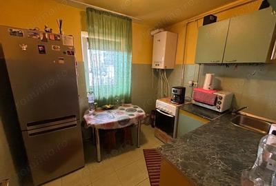 Apartament 2 camere, decomandat, parter - Blaj - 3