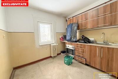 Apartament cu 2 camere decomandat în Micro 21 - 10