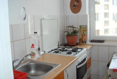 Garsonieră în Ultracentral