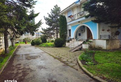 Casă cu Teren 2999 Mp în Blejoi - 12