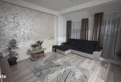 Apartament cu 2 camere, mobilat în Sud - 9