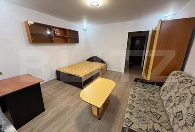 Garsoniera, 32 mp, parter inalt, zona Minerva, Petfriendly Garsoniera, 32 mp, parter inalt, zona Minerva, Petfriendly - 5