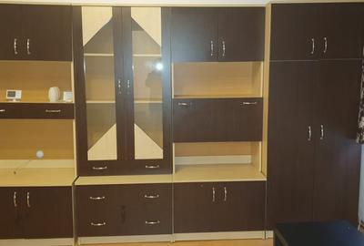 Apartament cu 2 camere semidecomandat, mobilat în Girocului - 15