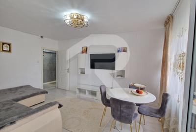 3 camere bloc reabilitat termic,  Doamna Ghica, zona Colentina, Parcul Plumbuita - 1