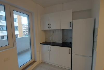 Apartament cu 2 camere semidecomandat, mobilat în Berceni - 3