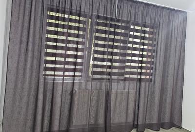 Apartament cu 2 camere semidecomandat în Drumul Carului - 5