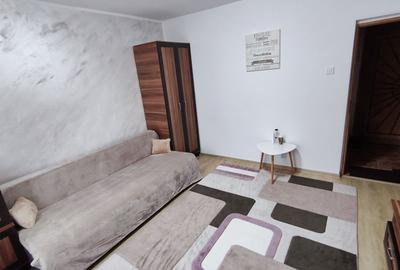 Garsonieră decomandată în Inel II - 7