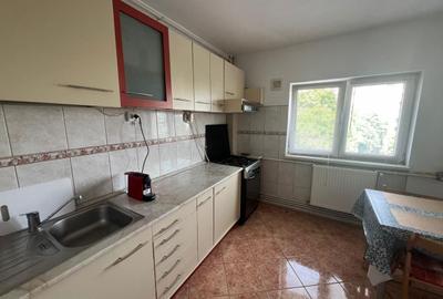 Apartament cu 2 camere decomandat în Doamna Ghica - 2
