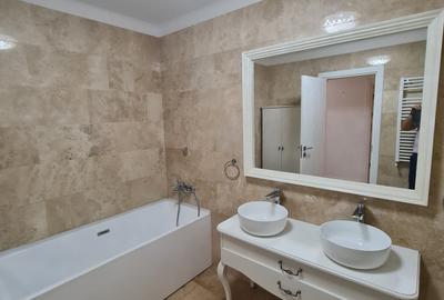 Superb ap. 3 cam. dec. pretabil pentru birouri zona Iancului Superb ap. 3 cam. dec. pretabil pentru birouri zona Iancului - 6