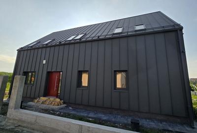 Casă cu 4 camere în Sângeorgiu de Mureș - 4