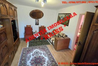 Apartament cu 2 camere semidecomandat în Trivale - 6