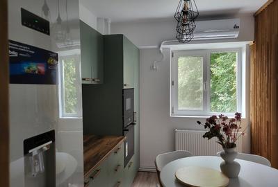 3 camere spațioase | Prima închiriere | Piata Muncii | 5 min de metrou | Parcare - 14