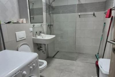 Garsonieră în Central - 9