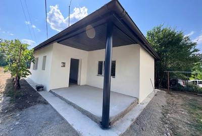 Casa individuala, renovata, teren 625mp, Marasti IRA - 3