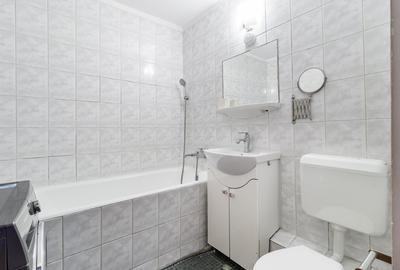 Apartament cu 2 camere semidecomandat, mobilat în Chișinau - 8