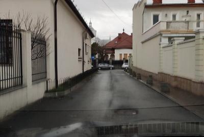 Teren Construcții intravilan de 3929 mp, în Cetate - 10