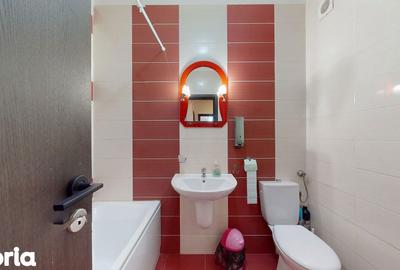 Apartament cu 2 camere decomandat, mobilat în Chitila - 13