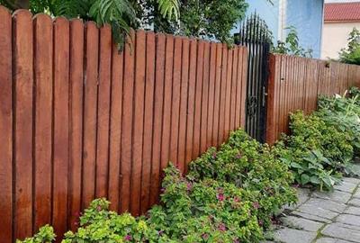 Casă cu 5 camere cu Teren 550 Mp în Sulina - 2