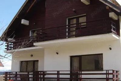Casă cu 6 camere în Moieciu - 10