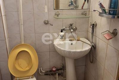 Garsonieră semidecomandată în Războieni - 3