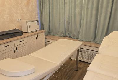 Inchiriez spatiu comercial in Deva, zona 1 Decembrie (Ultracentral), suprafata utila 120 mp, - 3