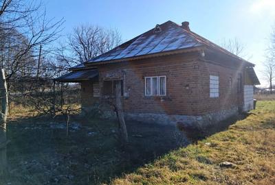 Casa si teren de vanzare Polovragi - 3