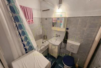 Garsonieră în Simion Bărnuțiu - 1