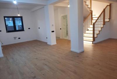 FARA COMISION CASA ELEGANTA 5 camere 3 bai 2 placi incalzire pardoseala - 23