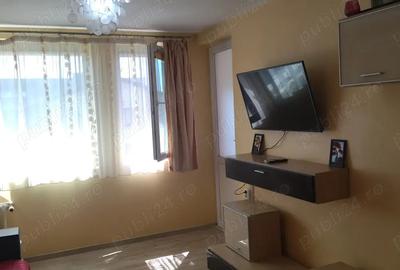 Apartament 2 camere de vanzare,mobilat modern