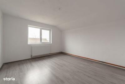 Casă cu 4 camere în Gorganu - 11