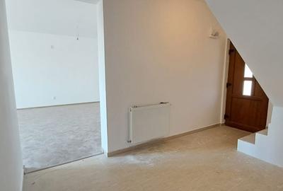 Dragomiresti Deal, casa finalizata, 4 camere, teren 436 mp, utilitati - 11