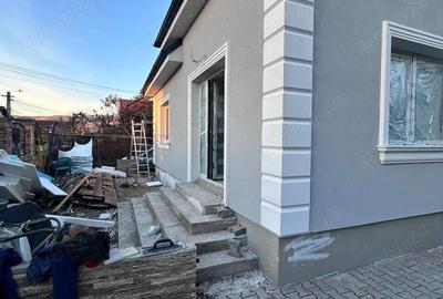 Spatiu comercial, zona Poligonului, Floresti - 1