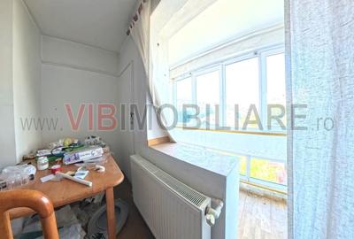 Apartament 3 camere Basarabia - Gh Petrascu - parc IOR - 3