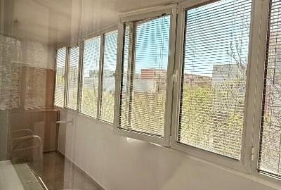 Apartament cu 2 camere semidecomandat, mobilat în P-ța Muncii - 4