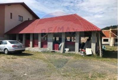 Pensiune de vanzare Arieseni la 100m de partie - 8