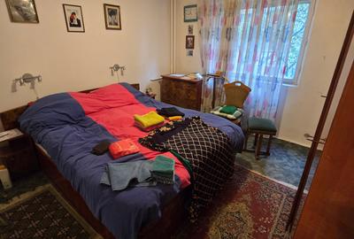 Vanzare apartament 3 camere Sebastian Dumbrava Noua - 7