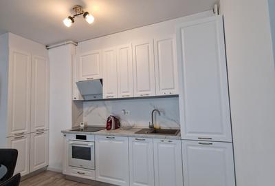 Apartament cu 2 camere decomandat în Central - 9