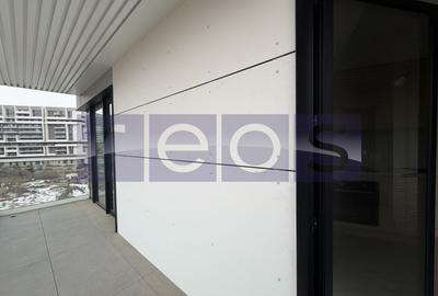 Apartament cu 2 camere în Pipera - 12