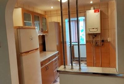 Apartament 2 camere decomandat etaj 4 Dorohoi - 2