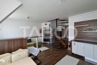 Apartament cu 4 camere decomandat, mobilat în Valea Aurie - 14