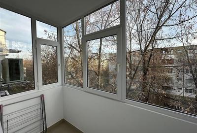 Inchiriere Apartament cu 2 camere Podu Ros - 6