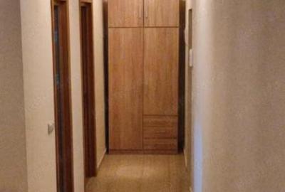 Km 4, Poarta 6, 2 camere, etaj 1, mobilat, gaze, inchirieri Constanta - 5