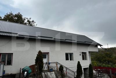 Casa cu suflet ?i poten?ial in Suceagu lini?te, spa - 1