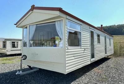 Casa mobila de vanzare, suprafa?a-33 mp
