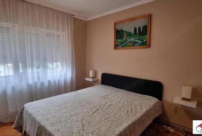 Apartament 2 camere Micro 17 etaj 2 - 12