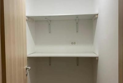 Garsonieră decomandată în Central - 1