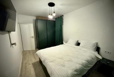 Apartament cu 2 camere decomandat în Central - 11